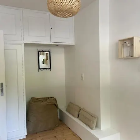 Διαμέρισμα Maison Au Coeur De *