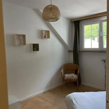 Maison Au Coeur De * Malmedy