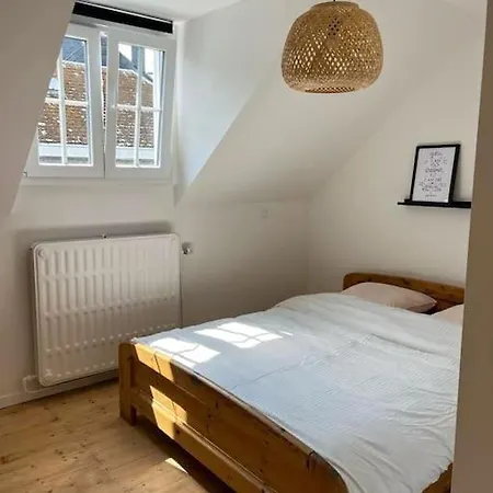 Maison Au Coeur De *