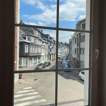 Maison Au Coeur De Apartment