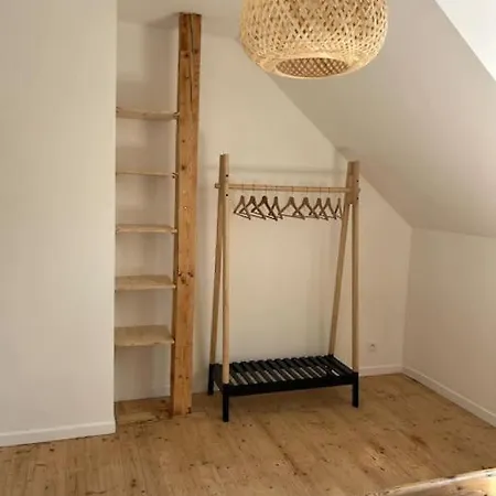 Maison Au Coeur De Malmedy