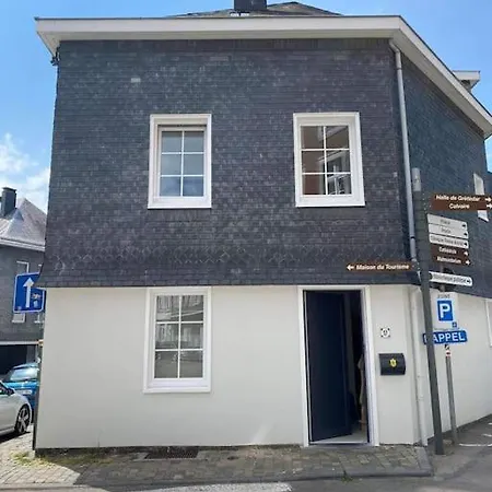 Maison Au Coeur De * Malmedy