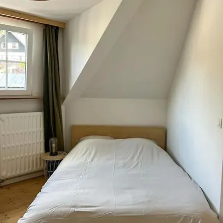Διαμέρισμα Maison Au Coeur De *