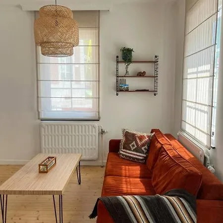 Διαμέρισμα Maison Au Coeur De *