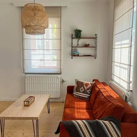 Apartment Maison Au Coeur De *