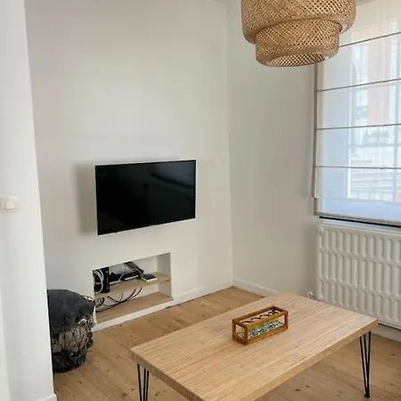 Διαμέρισμα Maison Au Coeur De *