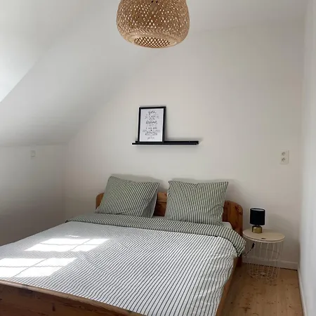 Maison Au Coeur De Apartment